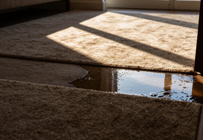 Flood Restoration in Georges Hall Homes